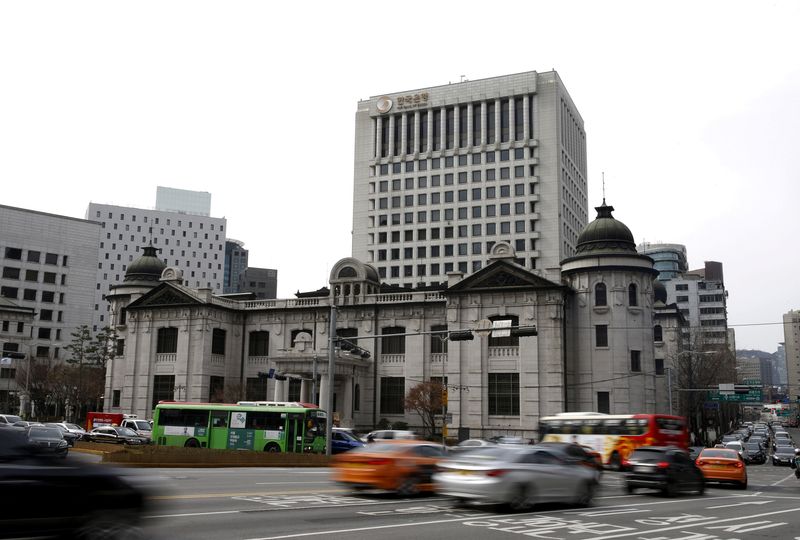 Bank of Korea Expected to Hold Rates at 2.50% on January 15, With Next Cut Pushed to 2027