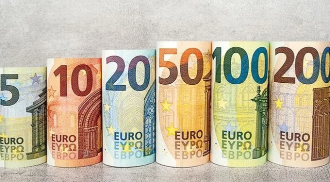 BofA Sees Euro Strength in 2026 on U.S. Rates Outlook and China Stimulus